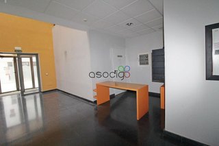 Local comercial en venta en Estación-Manantiales en Guadalajara