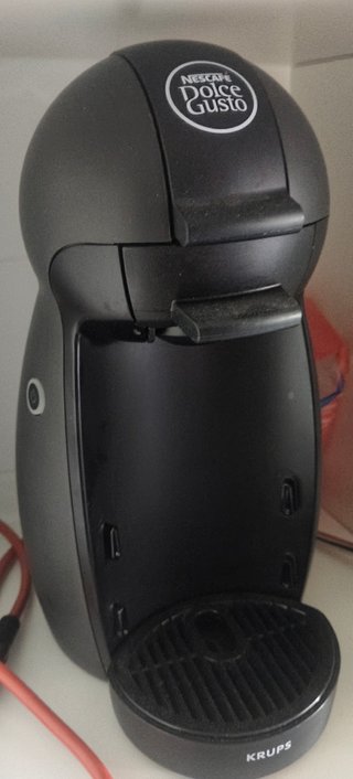 Cafetera Dolce Gusto Casi Sin Uso