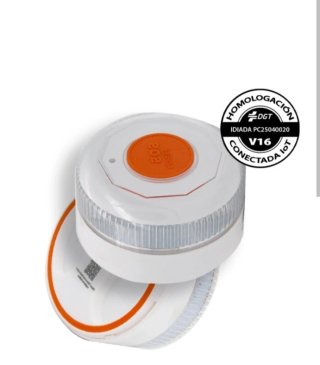 Baliza Geolocalizador Homologada DGT V16