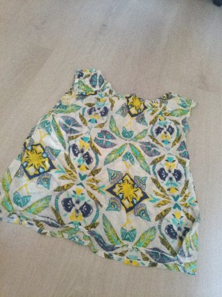 Prendas varias verano 1€ cu desliza fotos