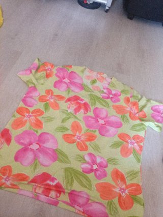 Prendas varias verano 1€ cu desliza fotos