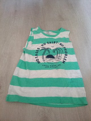 Prendas varias verano 1€ cu desliza fotos