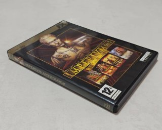 Imperium Anthology PC DVD FX Interactive
