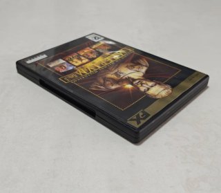 Imperium Anthology PC DVD FX Interactive