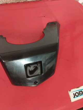 Tapa Kymco Super Dink