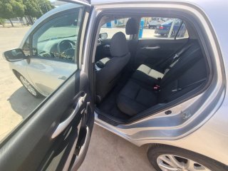 Toyota Auris 2011