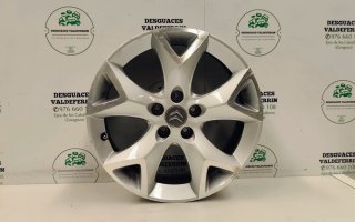 Llanta 17 Citroen C5