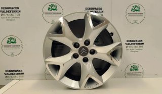 Llanta 17 Citroen C5