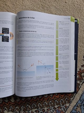 Física 2o Bachillerato