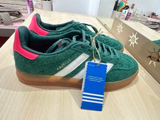 Adidas Gazelle Verdes Talla 40