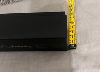 Caja negra original gafas de Sol Hawkers