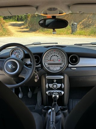 MINI One 150.000 kms