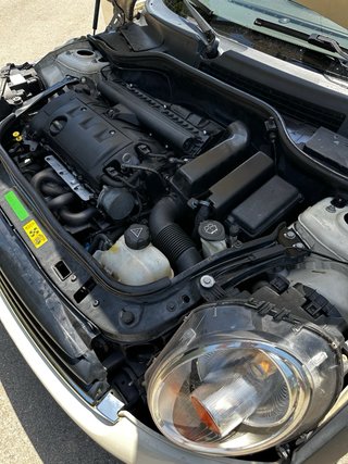 MINI One 150.000 kms