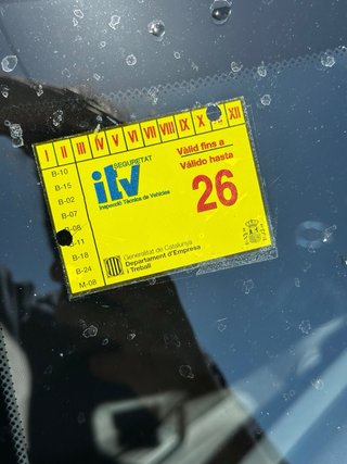 MINI One 150.000 kms