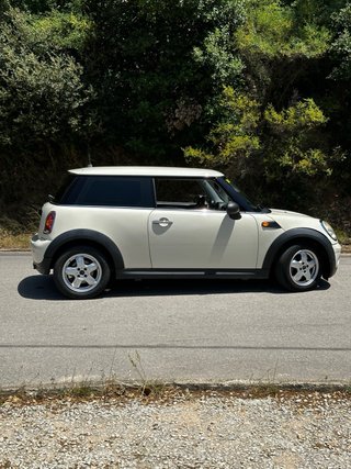 MINI One 150.000 kms