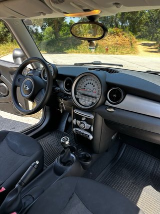 MINI One 150.000 kms