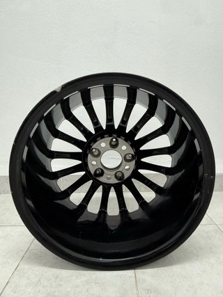 Llantas Originales Mercedes-Benz 17 (4 uds)
