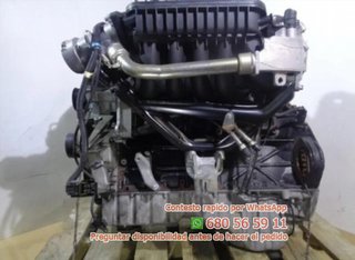647961 motor mercedes-benz clase e e rec Ref:24622
