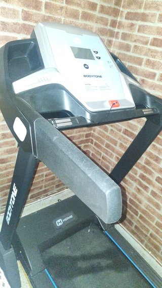 Cinta de Correr BODYTONE Home