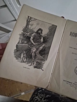 Lote libros antiguos