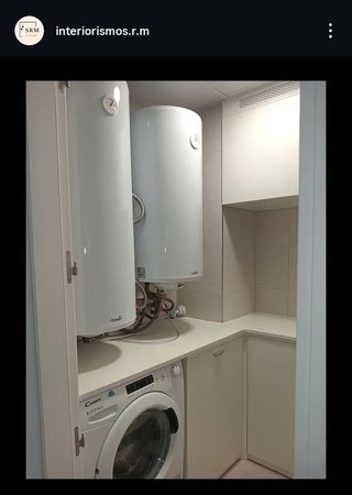 Cocina a medida
