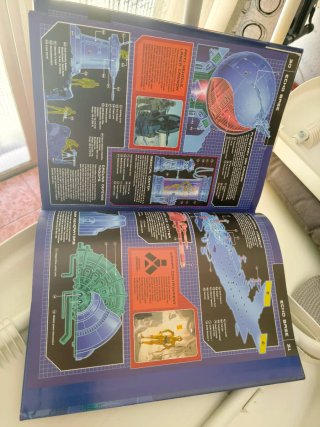 Star Wars - Blueprint