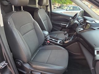 Ford Kuga 2018