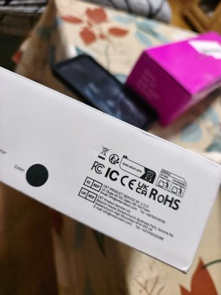Impresora Térmica Portátil X8 A4