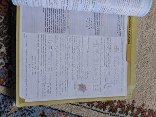 Matemáticas II 2.º Bachillerato