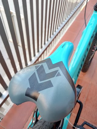 Bicicleta Infantil R16