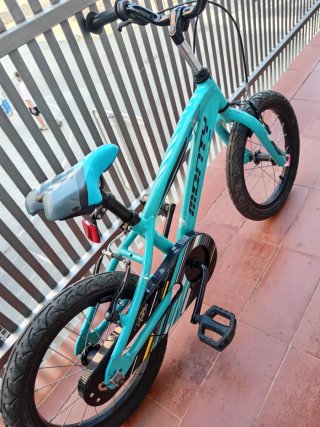 Bicicleta Infantil R16