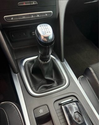 Renault Megane 2016