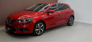 Renault Megane 2016