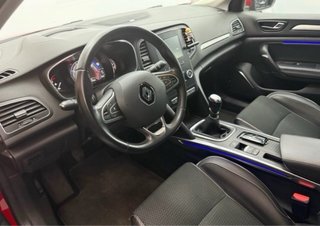 Renault Megane 2016