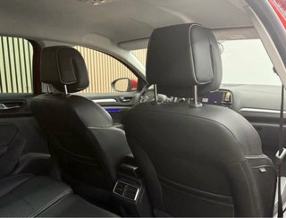 Renault Megane 2016