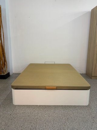 CAMA ABATIBLE CANAPE NUEVO 135X190CM *685*038*326