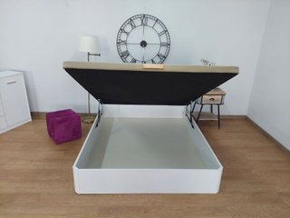 CAMA ABATIBLE CANAPE NUEVO 135X190CM *685*038*326