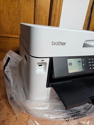 Brother MFC-J5740DW A3/A4- NUEVO - SOLO 34 PAGINAS