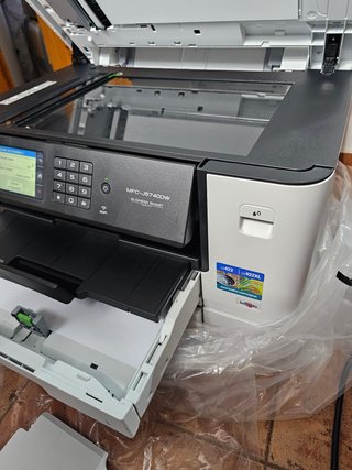 Brother MFC-J5740DW A3/A4- NUEVO - SOLO 34 PAGINAS