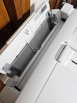 Brother MFC-J5740DW A3/A4- NUEVO - SOLO 34 PAGINAS