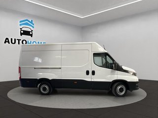 Iveco Daily 35S14H V (2023)