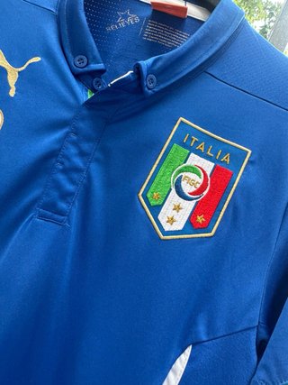 Camiseta Puma Italia Talla M