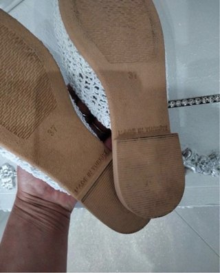 Ciabatte donna CONCEPT con strass