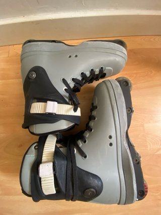 Patines agresivos Razors Shift Freeskate