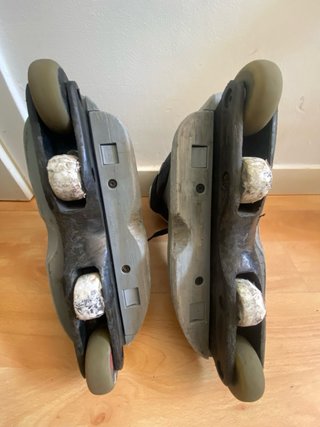 Patines agresivos Razors Shift Freeskate