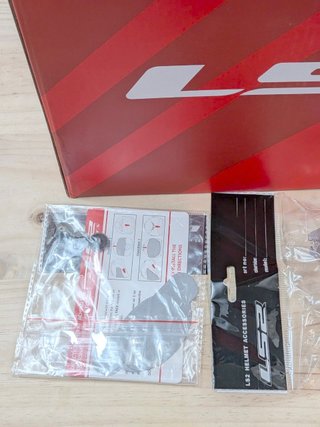 Casco moto LS2 OF606 Drifter talla L arena oliva