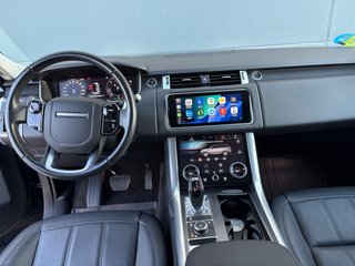 Range Rover Sport 2021 3.0D MHEV 249CV