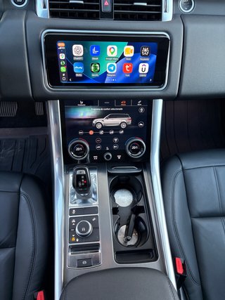Range Rover Sport 2021 3.0D MHEV 249CV