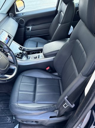 Range Rover Sport 2021 3.0D MHEV 249CV