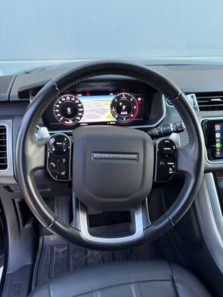 Range Rover Sport 2021 3.0D MHEV 249CV